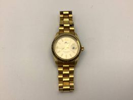 reloj pulsera caballero lotus 18932