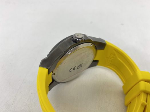 reloj pulsera caballero lotus 18946