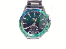 Reloj Pulsera Caballero Lotus 18965/2