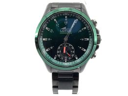 reloj pulsera caballero lotus 18965
