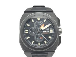 reloj pulsera caballero lotus 18976