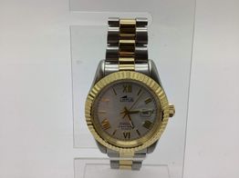 reloj pulsera caballero lotus 19003