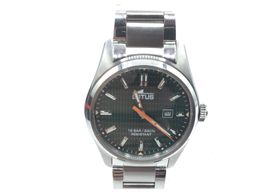 reloj pulsera caballero lotus 19080