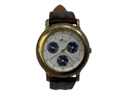 reloj pulsera caballero lotus 4995