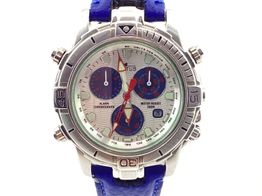 Reloj Pulsera Caballero Lotus 9717