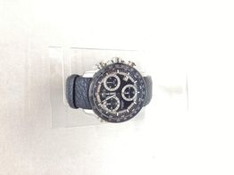 Reloj Pulsera Caballero Lotus Cronógrafo Tachymeter