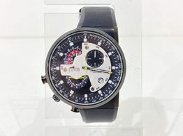 reloj pulsera caballero lotus depose