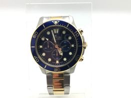 reloj pulsera caballero lotus excellent