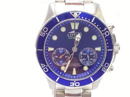 Reloj Pulsera Caballero Lotus Hybrid Connected 18800