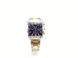 Reloj Pulsera Caballero Lotus mod-18852