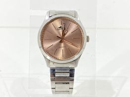 reloj pulsera caballero lotus quartz