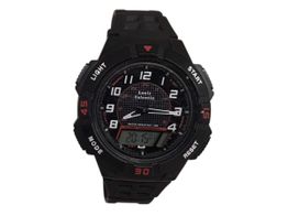 reloj pulsera caballero louis valentin black