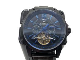 reloj pulsera caballero louis xvi edition limitee 21/1000