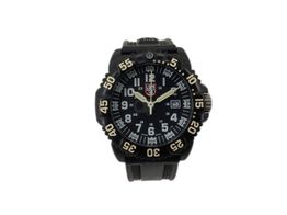 relogio pulseira homem luminox 3051