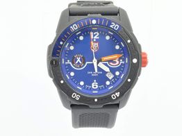reloj pulsera caballero luminox survival 3720 carbono