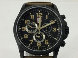 reloj pulsera caballero luminox xl.1949