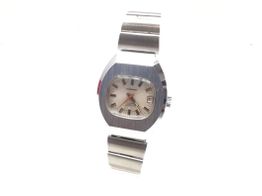 reloj pulsera caballero madoga fond acier