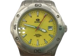 reloj pulsera caballero marea 10052