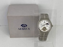 reloj pulsera caballero marea 21057