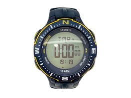 reloj pulsera caballero marea 25140