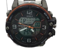 reloj pulsera caballero marea 25153