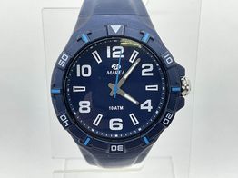 reloj pulsera caballero marea 25167