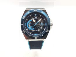 reloj pulsera caballero marea 35357