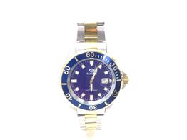 reloj pulsera caballero marea 36094