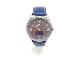 reloj pulsera caballero marea 36141