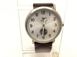 reloj pulsera caballero marea 36185