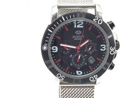 reloj pulsera caballero marea 41209