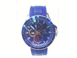 reloj pulsera caballero marea 41318