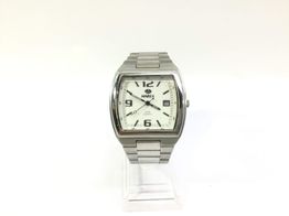reloj pulsera caballero marea 42071