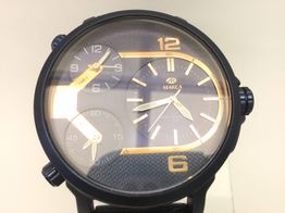 reloj pulsera caballero marea 54008