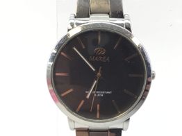 reloj pulsera caballero marea 54164
