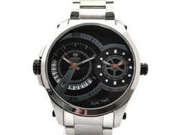 reloj pulsera caballero marea 54218