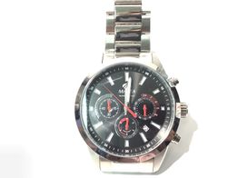 reloj pulsera caballero marea b36193