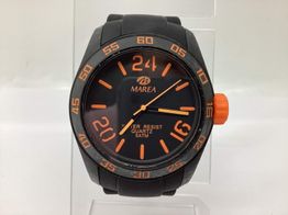 reloj pulsera caballero marea sm