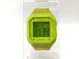 reloj pulsera caballero marea -