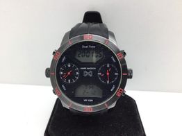 reloj pulsera caballero mark maddox hc1007-50