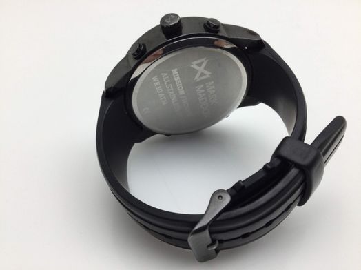 reloj pulsera caballero mark maddox hc1007-50