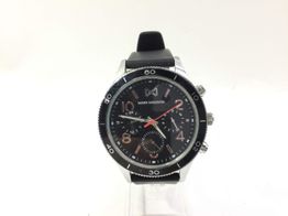 reloj pulsera caballero mark maddox hc7125