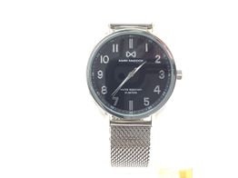 reloj pulsera caballero mark maddox hm0105
