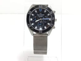 reloj pulsera caballero mark maddox hm0129