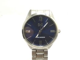 reloj pulsera caballero mark maddox hm0151