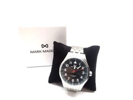 reloj pulsera caballero mark maddox hm018