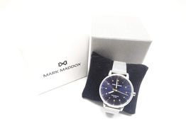 reloj pulsera caballero mark maddox hm1014
