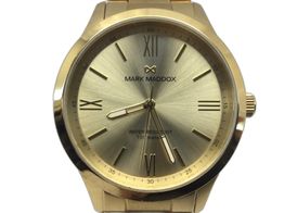 reloj pulsera caballero mark maddox hm1018