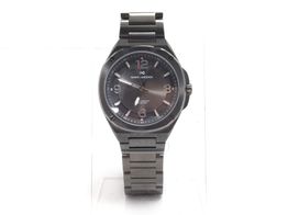 reloj pulsera caballero mark maddox hm1020