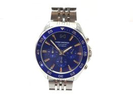 reloj pulsera caballero mark maddox hm1024